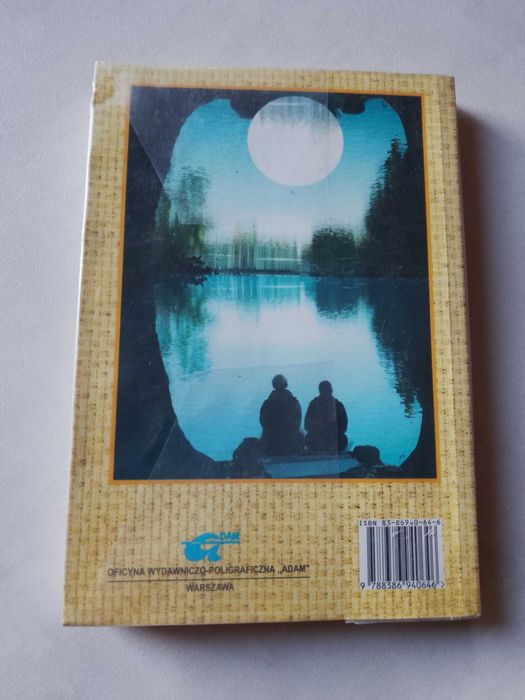 "O miłości, małżeństwie i rodzinie" podręcznik 1998