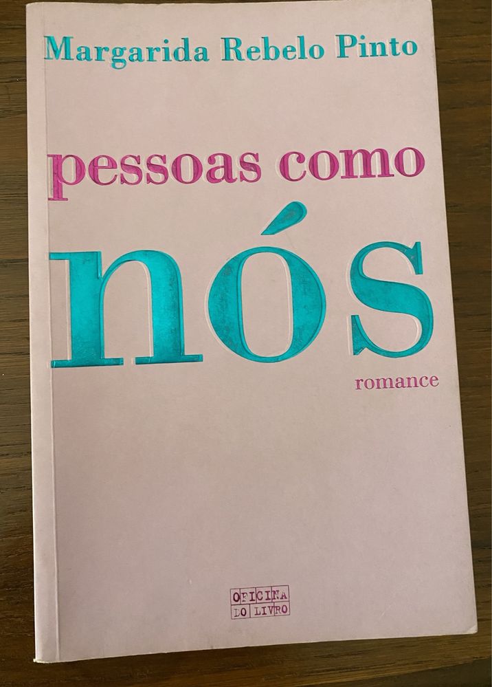 : " Pessoas como nós"