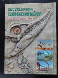 Encyklopedia Dinozaurów - Dougal Dixon