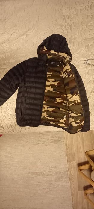Куртка чоловіча весняна