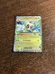 Karty pokemon oryginalne Froslass ex