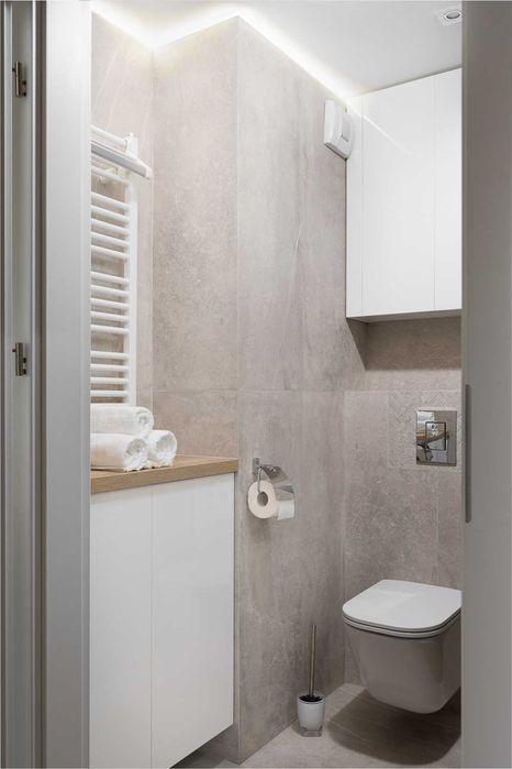 Wolny Apartament Nad Morzem Słoneczne Tarasy Porta Mare Dziwnówek.