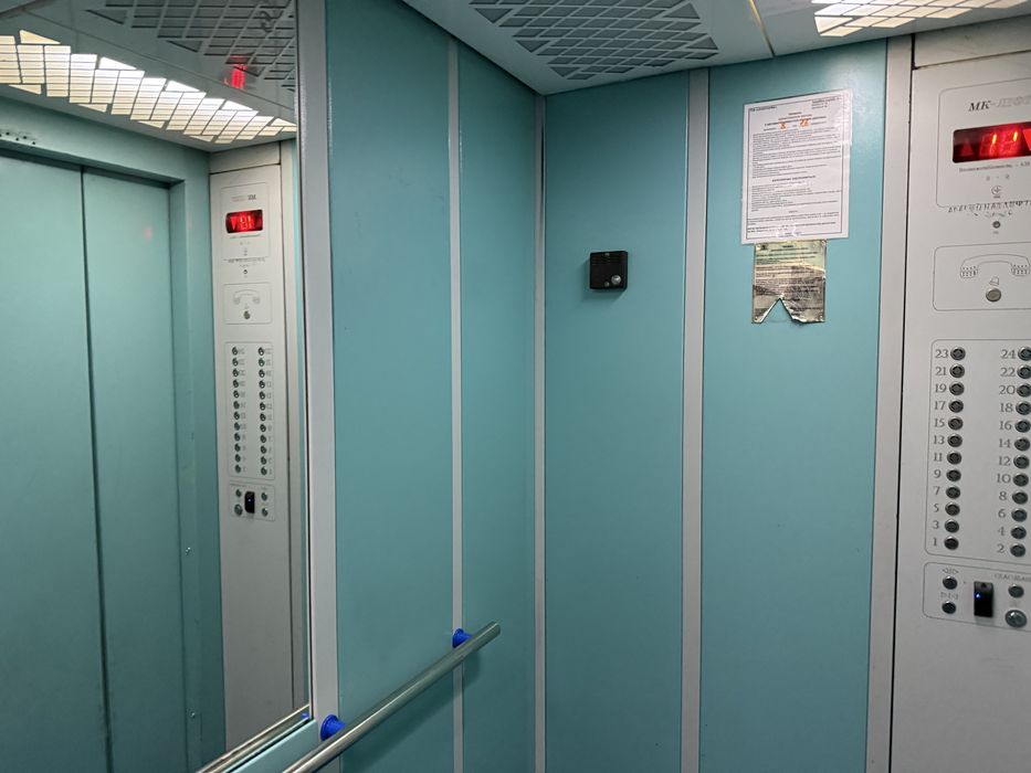 оренда квартири 1 кім 58м вул. Урлівська 40 ГЕНЕРАТОР