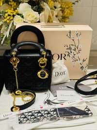 Шикарна сумка Dior (диор)