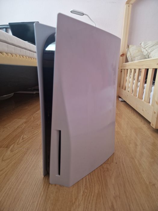 Ps5 com 2 comandos de 850gb