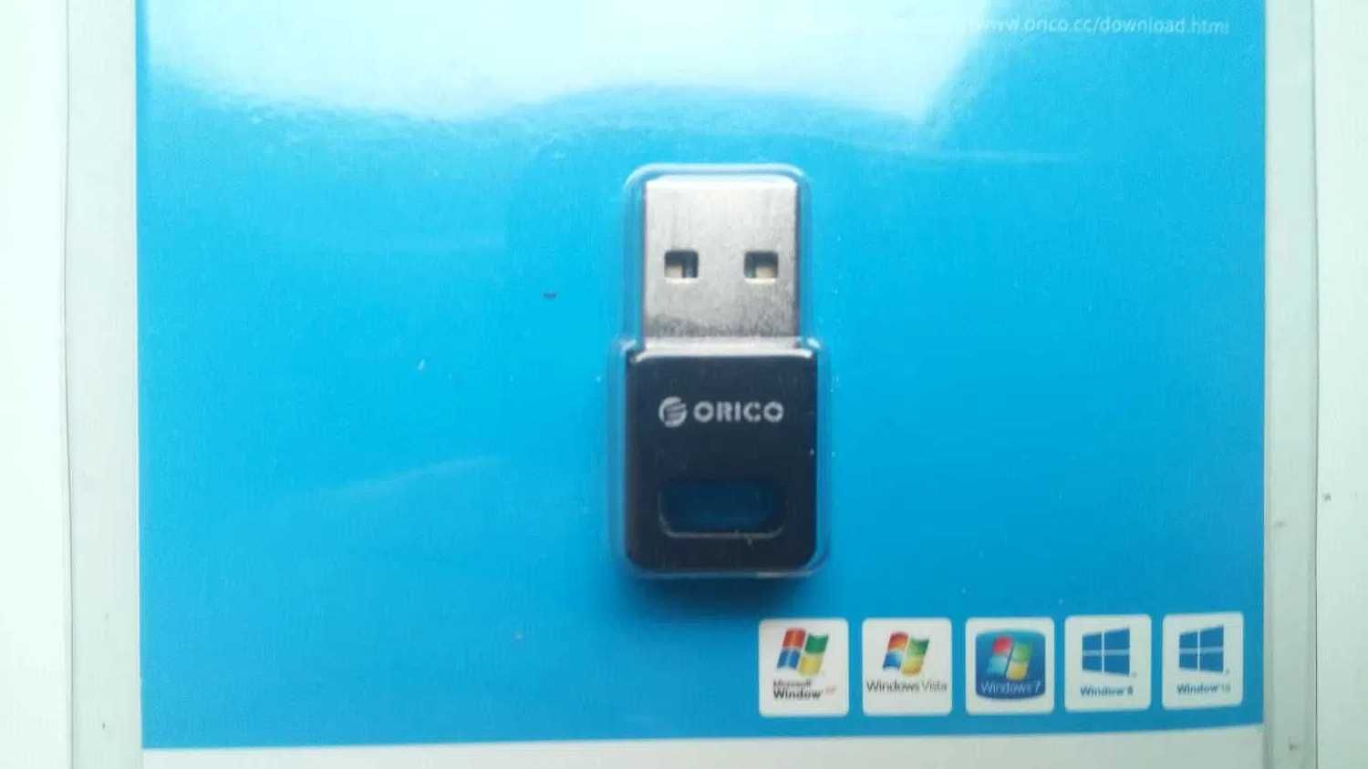 Адаптер USB ORICO BTA-409 Bluetooth для ноутбука нетбука пк блютус ЮСБ