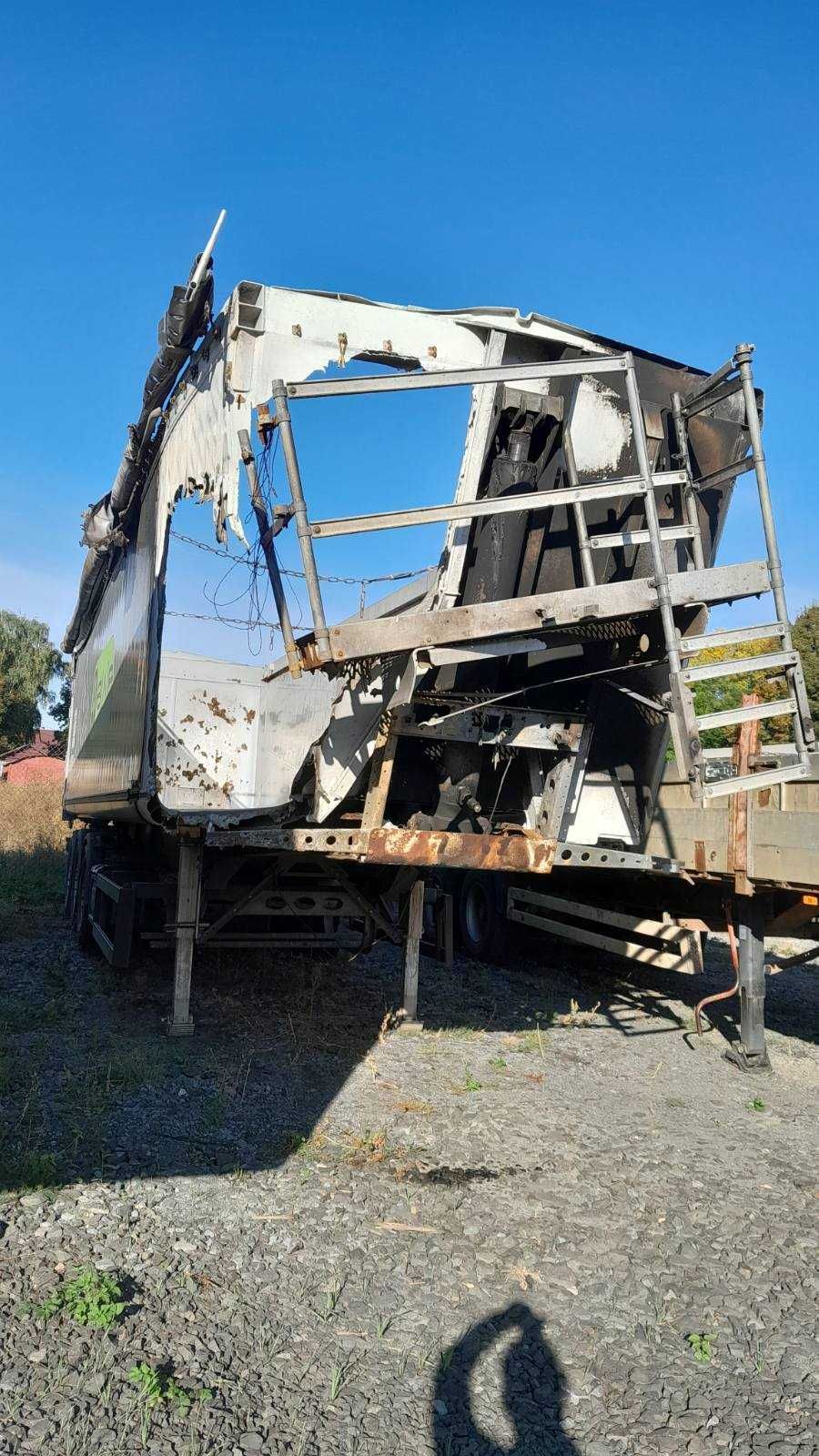 Прицеп Schmitz SKI 24-SG