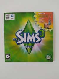 The sims 3 "Intro"