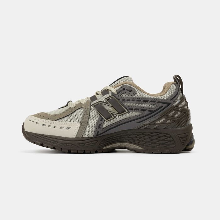Кросівки New Balance 1906R Mocha Brown premium