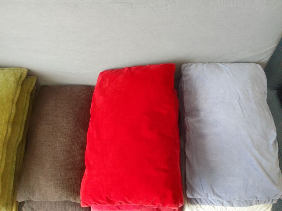 poduszka ikea beddinge od koloru do wyboru