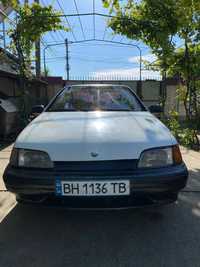 Продам Hyundai s coupe 1991 год