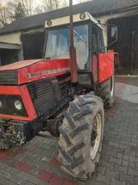 Ciągnik rolniczy Zetor 12145