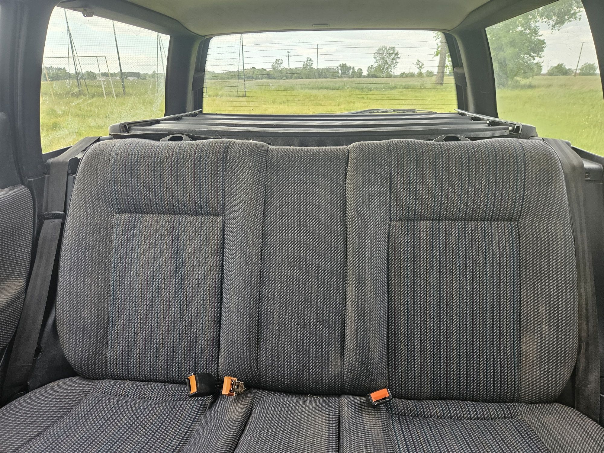Volkswagen Passat B3