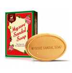 Mydło sandałowe w kostce Mysore Sandal Soap 150 g olejek sandałowy