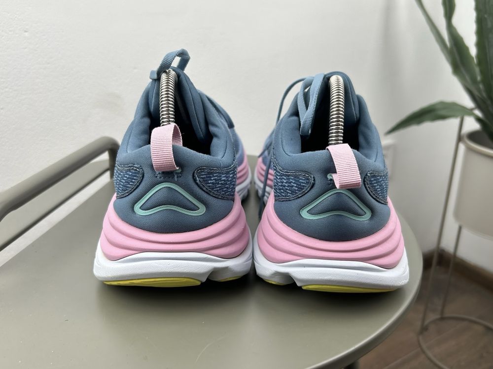 Оригінал! Кросівки Hoka Gaviota 5 43 розмір 03909