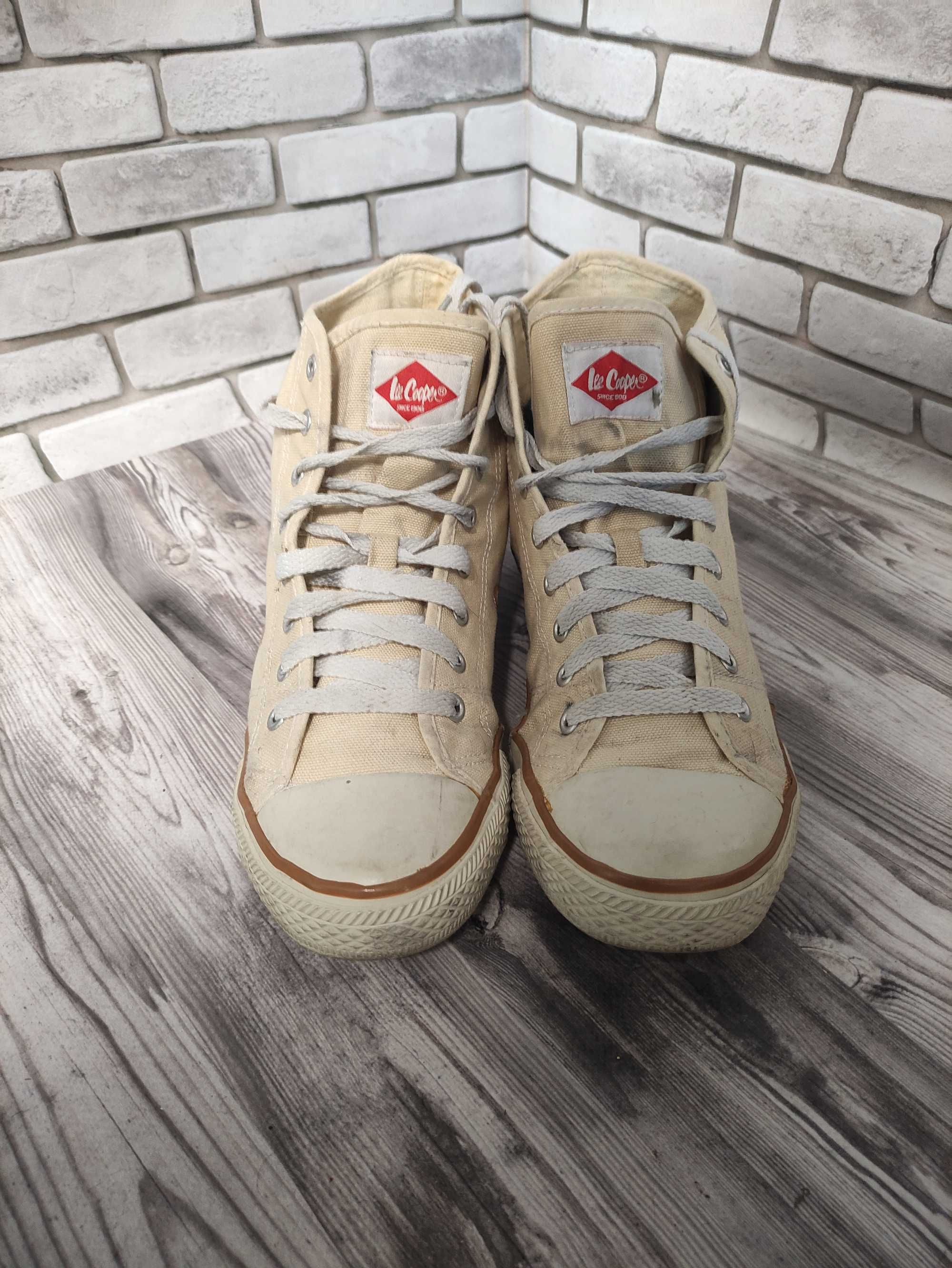 Кеди Lee Cooper, розмір 41