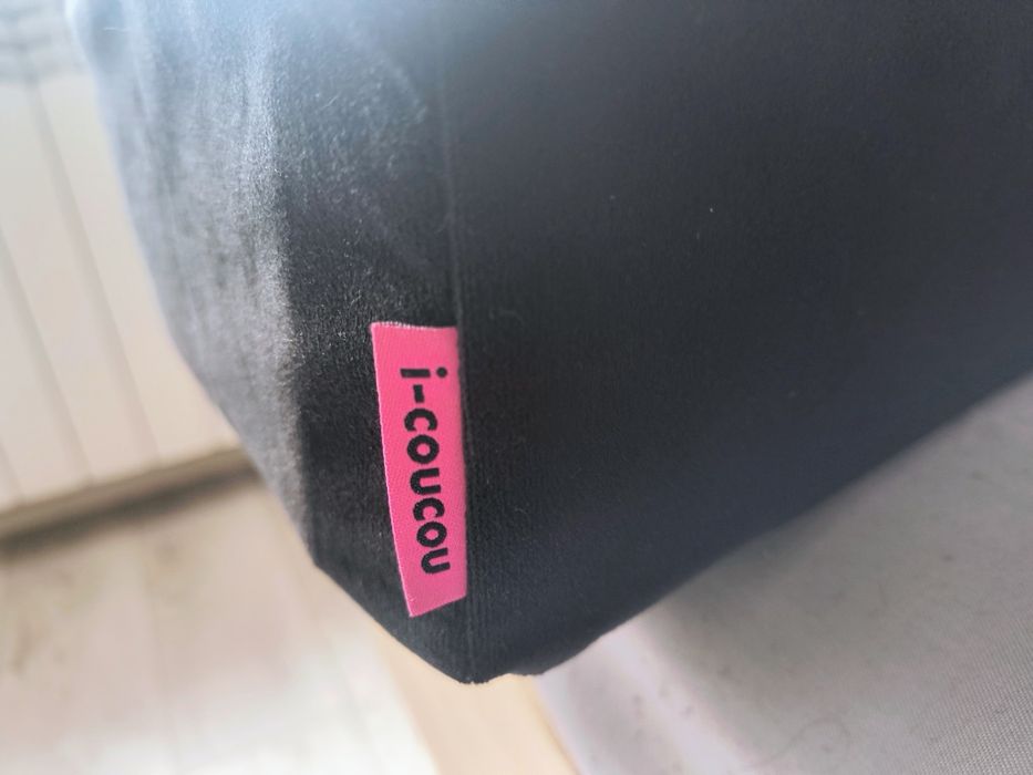 Poduszka do rzęs i-coucou