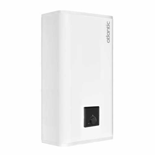 Бойлер Atlantic Vertigo Steatite Essential 50л Доставка БЕЗКОШТОВНА