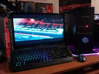 Видеокарта 8гб,Акция!Игровой системный блок,пк,компьютер i5,,CS2,