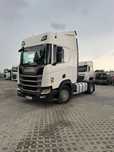 Scania R 450  Standard FULL LED!!! ZLOTY KONTRAKT!!!