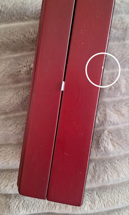 Pióro kulkowe + długopis Waldmann