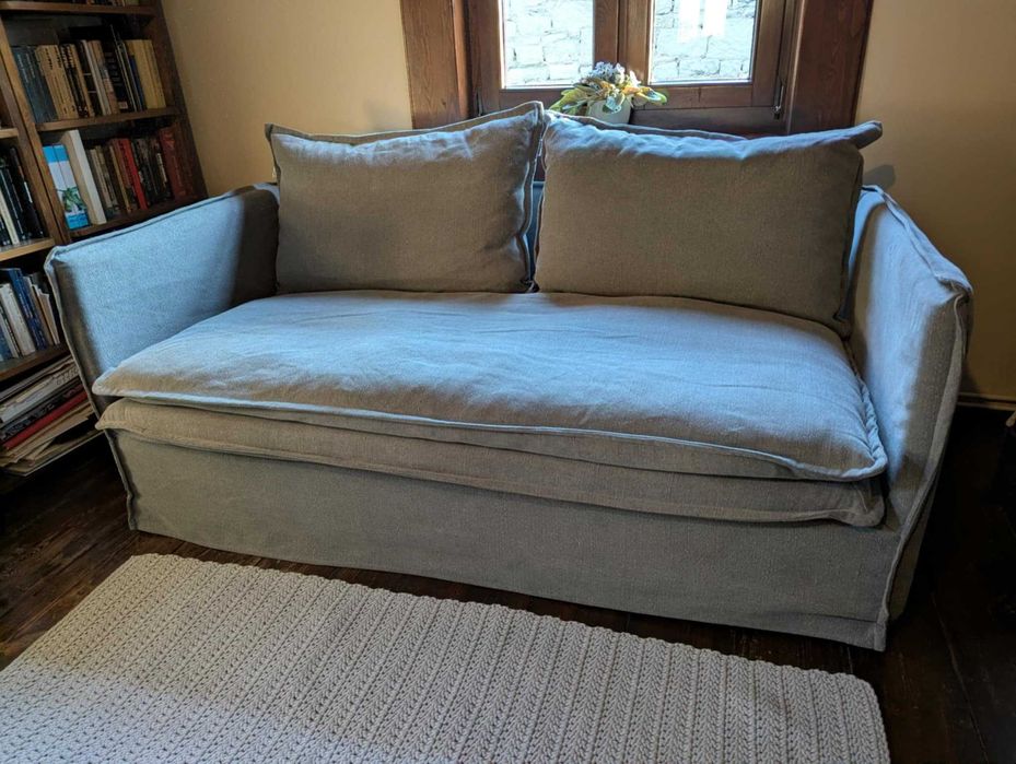 Designerska sofa Sklum