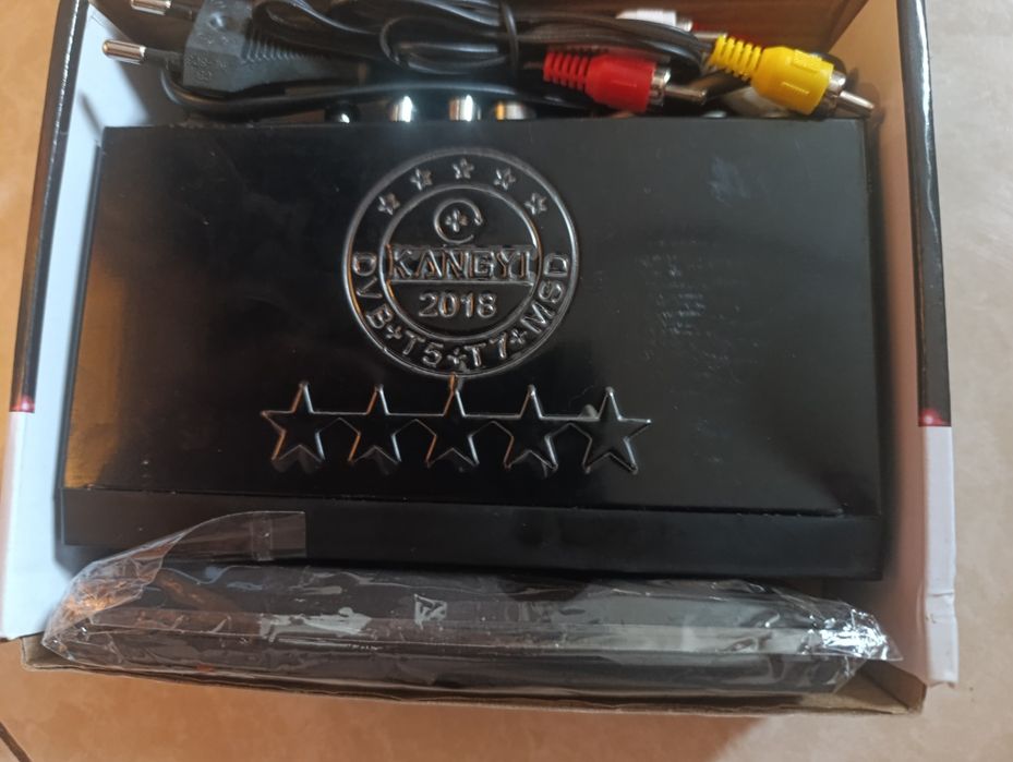 Т2 цифровые телебачення