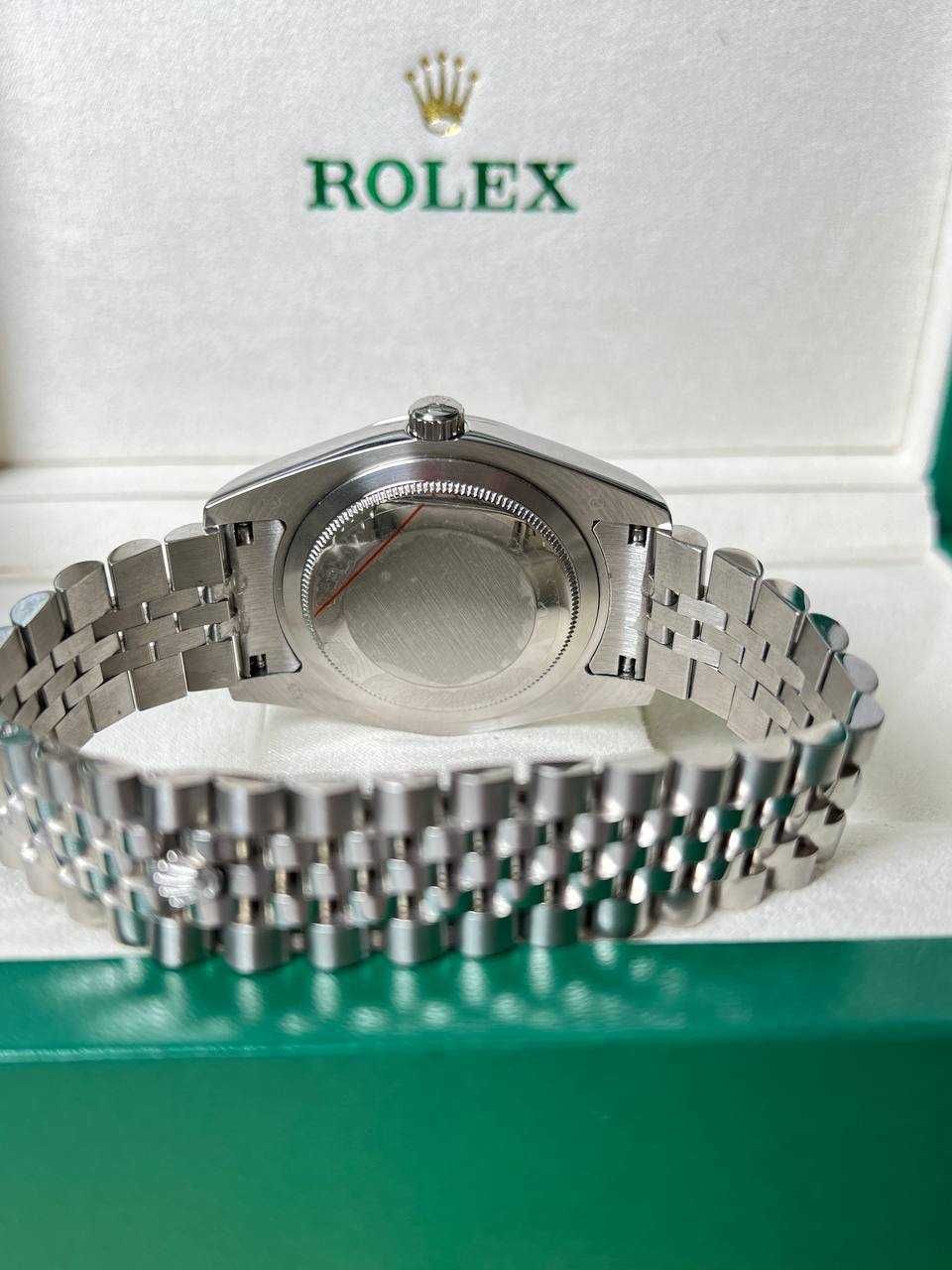 Часы Rolex Datejust 41