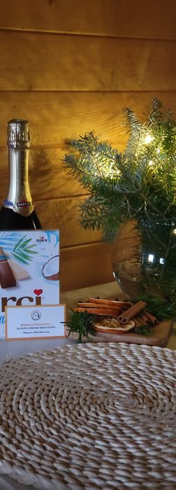 Komfortowe całoroczne domki nad morzem z sauną, jacuzzi i basenem