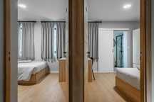 Alugo Quarto com w.c. privado