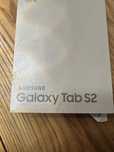 Tablet Samsung Galaxy Tab S2 32GB