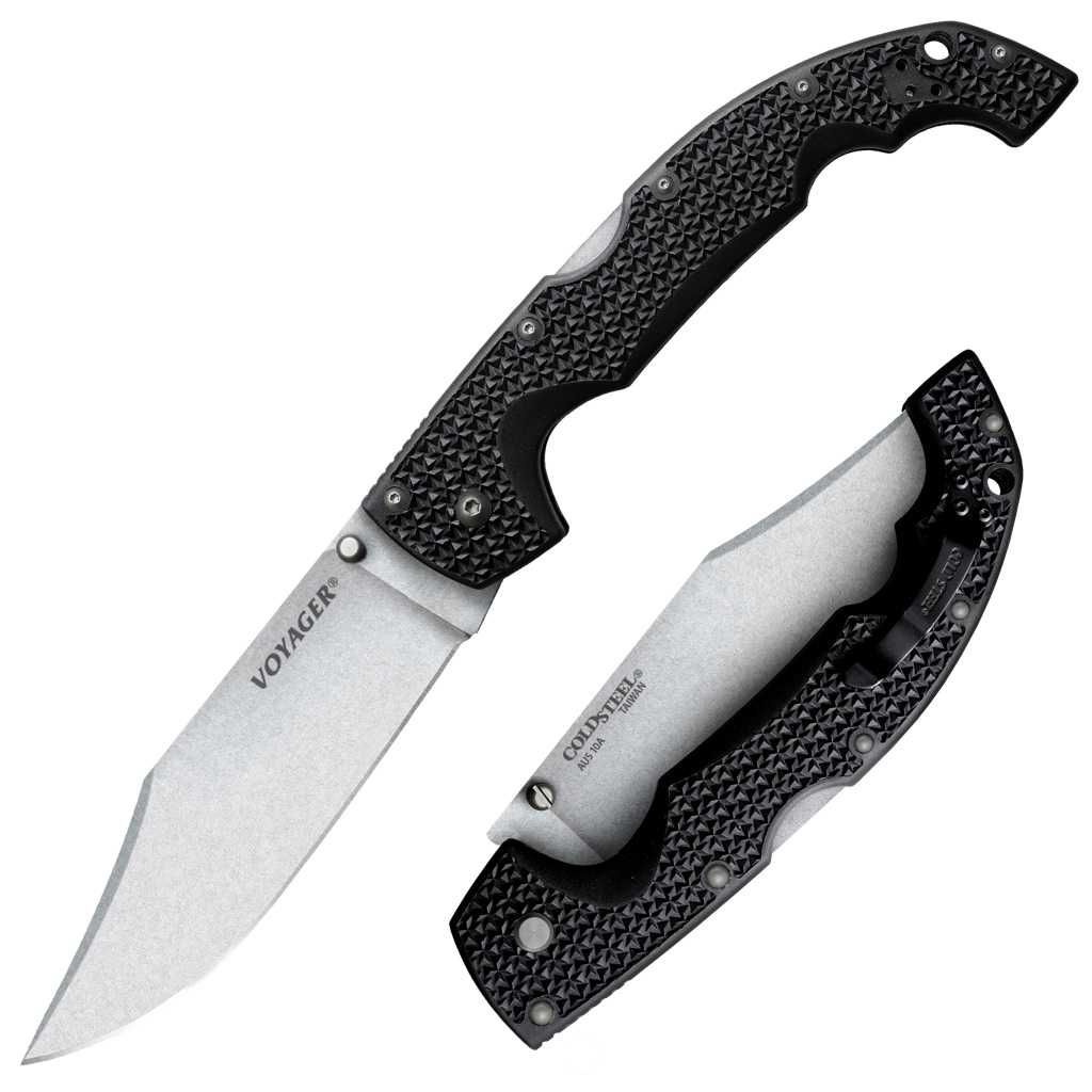 Ніж Cold Steel Voyager ХL (31cм)