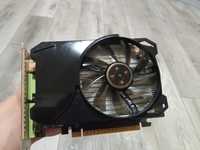 GTX 750 TI 2gb drr5