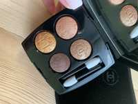 Палетка тіней CHANEL LES 4 OMBRES 937 Ombres De Lune