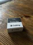 Wkładka gramofonowa Goldring Elektra MM