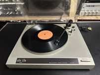 Rotel RP-820 # gramofon # półautomat