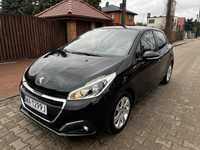 Peugeot 208 1.6 e-Hdi, idealne na miasto !! Okazja !! Wa-wa!!