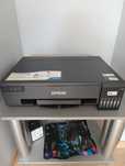 Epson EcoTank L18050 – profesjonalna drukarka fotograficzna A3+