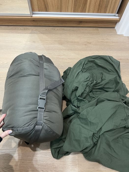 Спальний мішок Спальна система Modular Sleep System