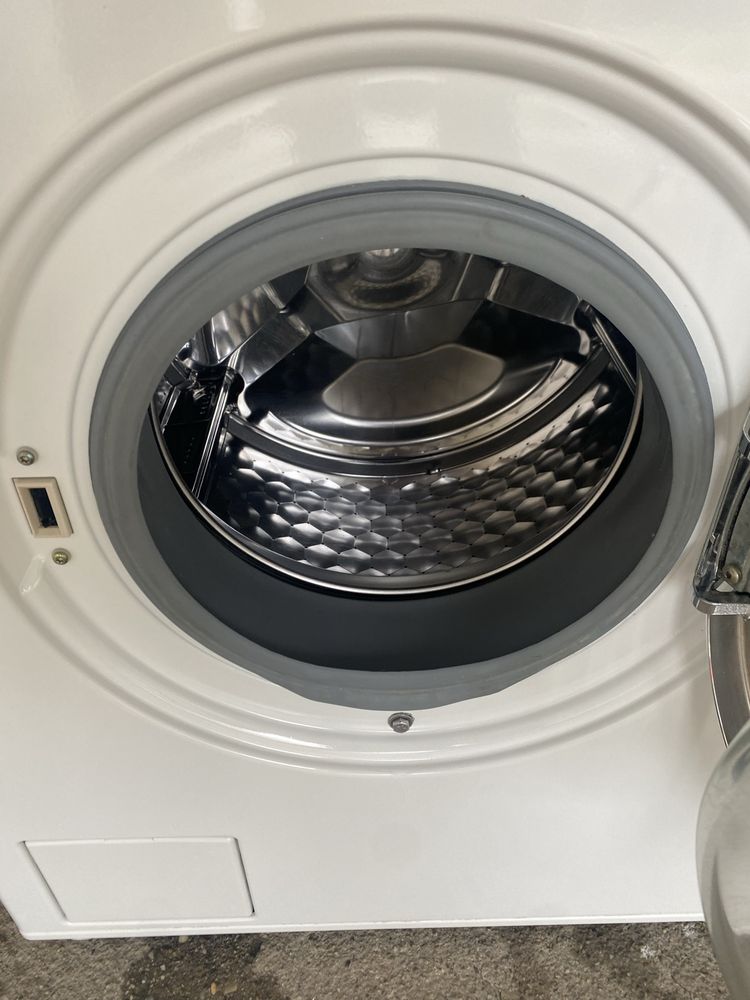 Pralkaautomatyvzna Miele W477S WPS