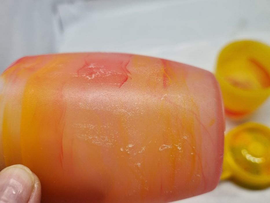 Zestaw kubków treningowych Munchkin