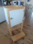 Kitchen helper dla dzieci pomocnik kuchenny