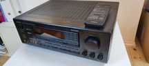 Wzmacniacz Onkyo TX-SV636 z Pilotem