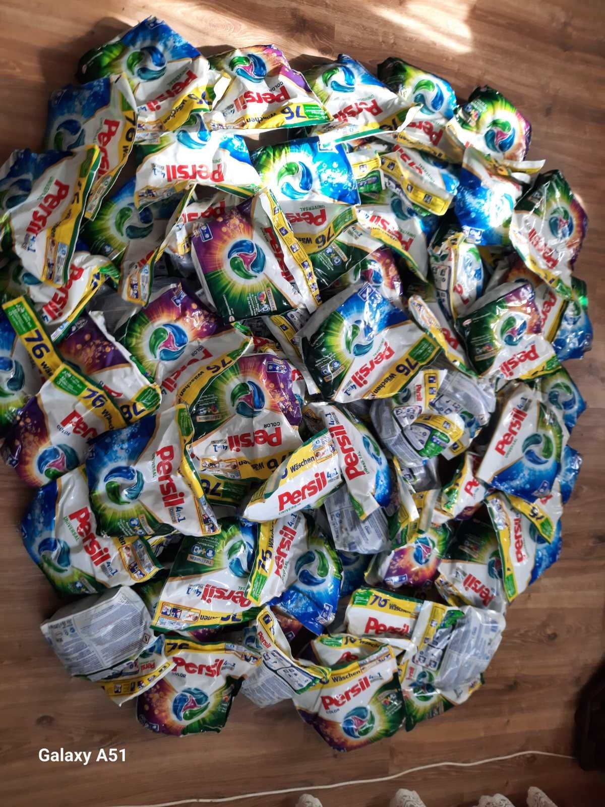 Порошок PERSIL 4in1 Color Universal. Німеччина!