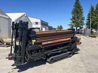 Wiertnica horyznotalna ditch witch JT 2020 m1