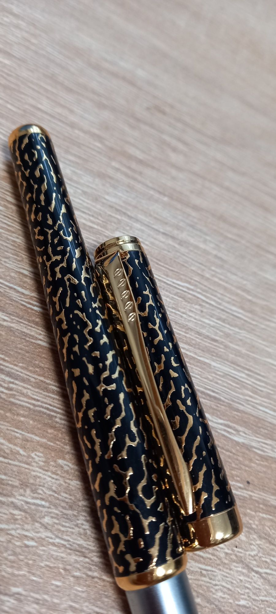 Metalowy długopis,elegancki,grawerowany