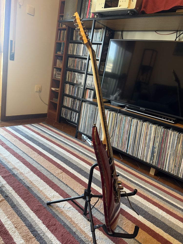 Cort aero 11 +  Fame GX 60R