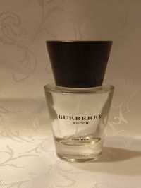 Flakon z perfum Burberry Touch  Coty 50 ml