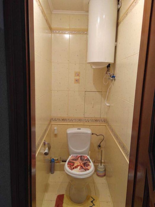 Оренда затишної квартири