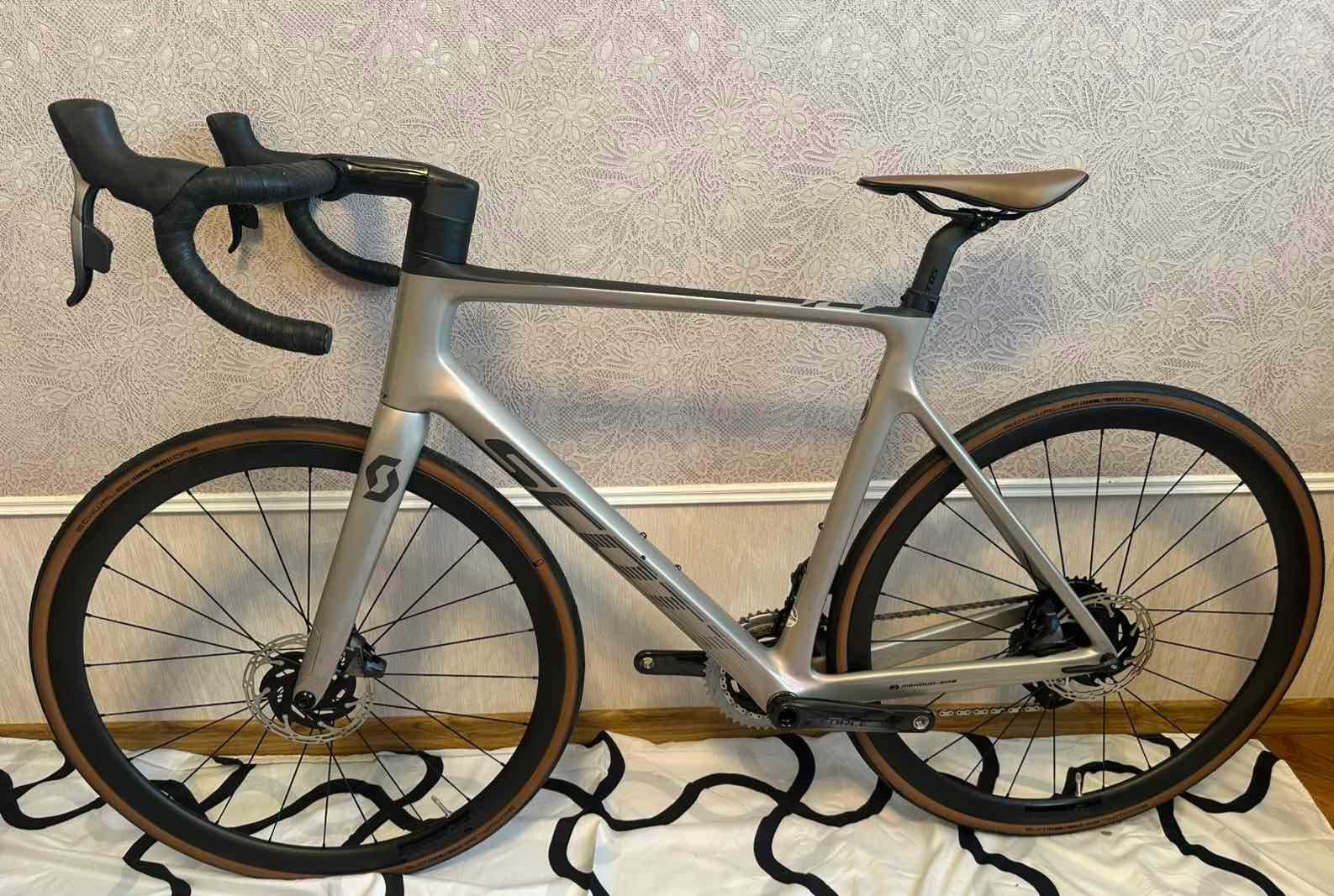Scott Addict RC 10